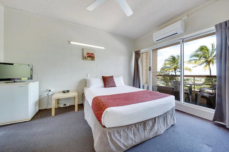 Camelot Motel Australia, Gladstone, Australia