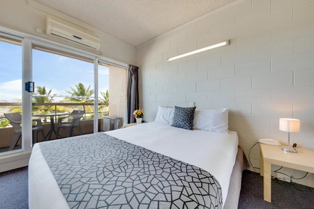 Camelot Motel Australia, Gladstone, Australia