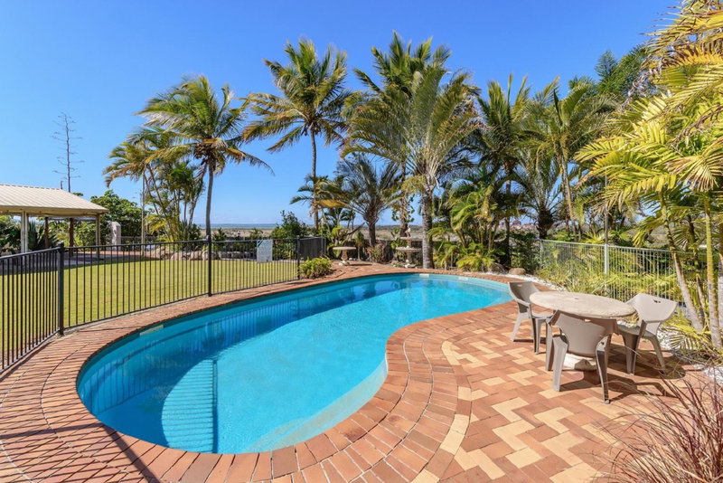Camelot Motel Australia, Gladstone, Australia