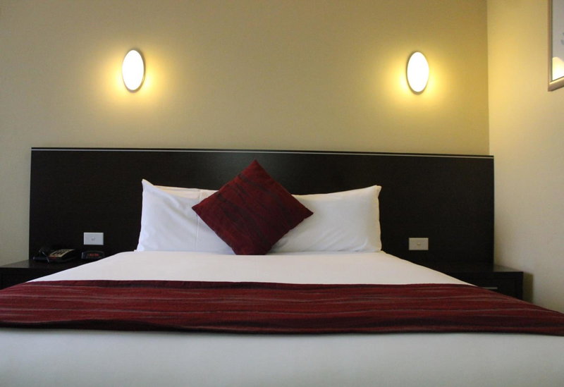 Alpine Motor Inn, Katoomba, Australia