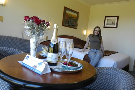 Alpine Motor Inn, Katoomba, Australia