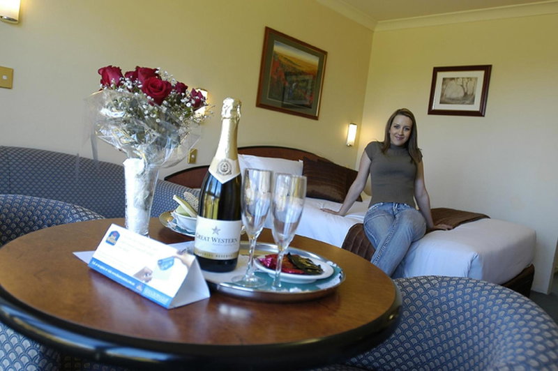 Alpine Motor Inn, Katoomba, Australia