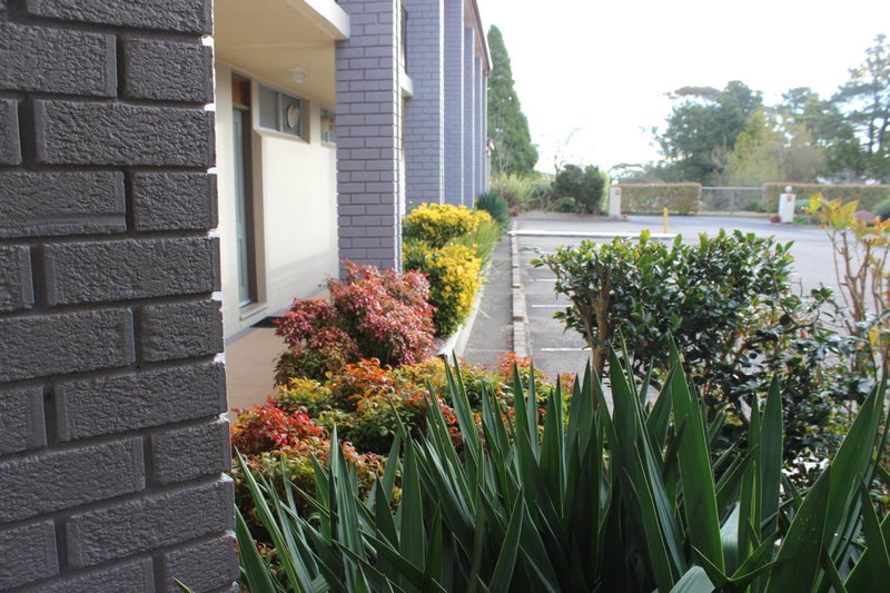 Alpine Motor Inn, Katoomba, Australia