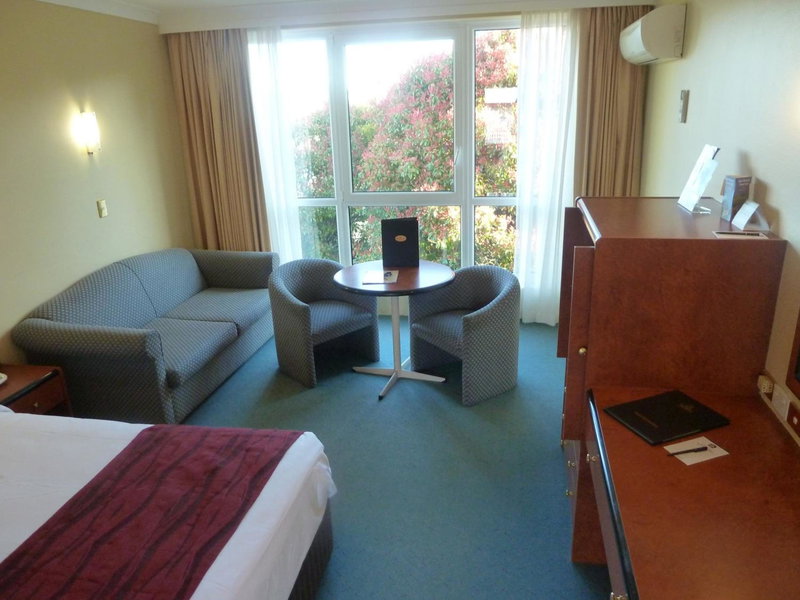 Alpine Motor Inn, Katoomba, Australia