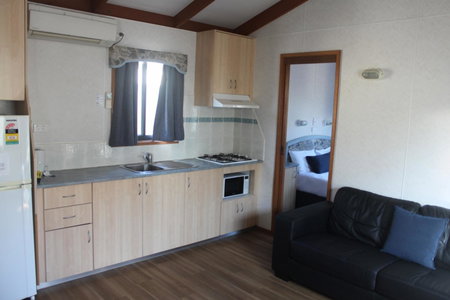 Capital Country Holiday Park, Canberra, Australia