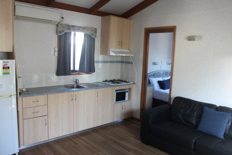 Capital Country Holiday Park, Canberra, Australia