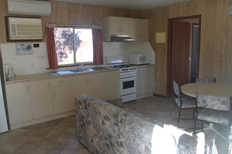 Capital Country Holiday Park, Canberra, Australia