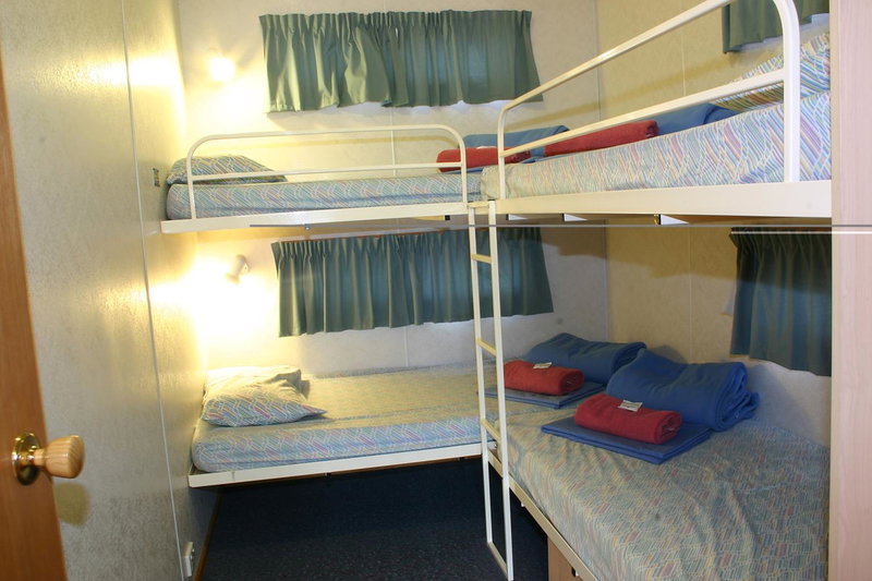 Capital Country Holiday Park, Canberra, Australia