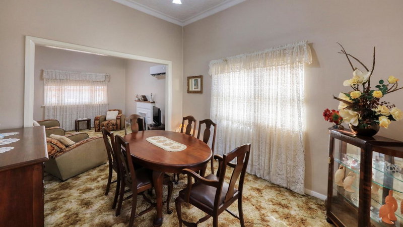 Charles Rasp Motor Inn & Cottages, Broken Hill, Australia