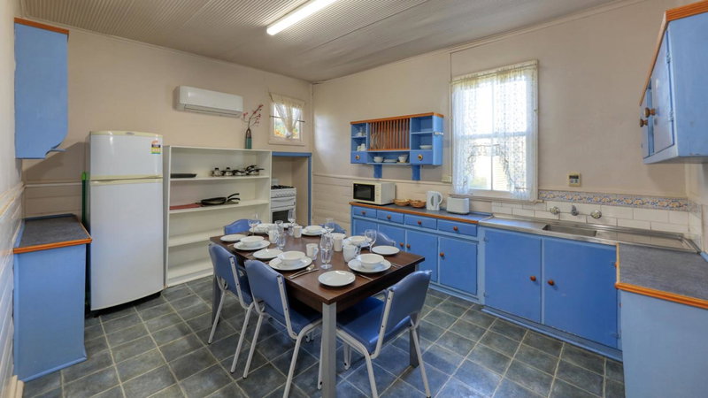 Charles Rasp Motor Inn & Cottages, Broken Hill, Australia