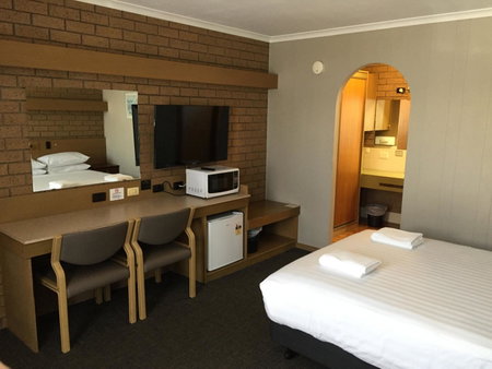 Eaglehawk Motel Bendigo, Bendigo, Australia