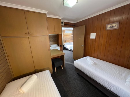 Eaglehawk Motel Bendigo, Bendigo, Australia