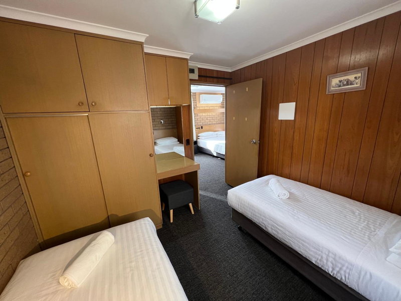 Eaglehawk Motel Bendigo, Bendigo, Australia