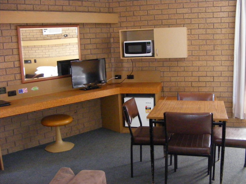 Eaglehawk Motel Bendigo, Bendigo, Australia