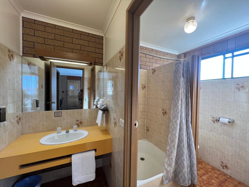 Eaglehawk Motel Bendigo, Bendigo, Australia