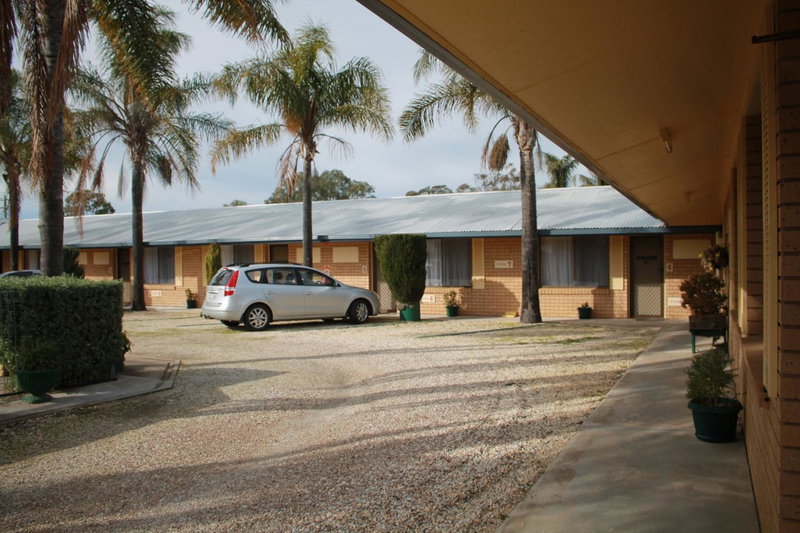 Lone Pine Motel, Corowa, Australia
