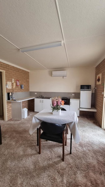 Lone Pine Motel, Corowa, Australia