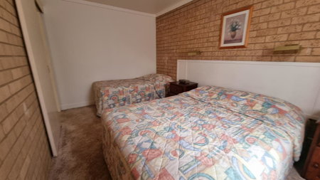 Lone Pine Motel, Corowa, Australia