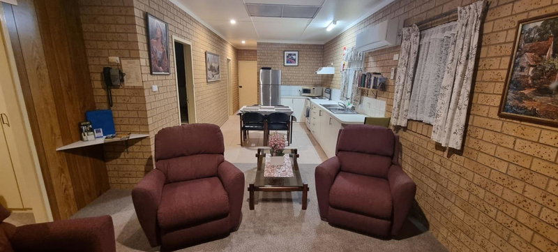 Lone Pine Motel, Corowa, Australia