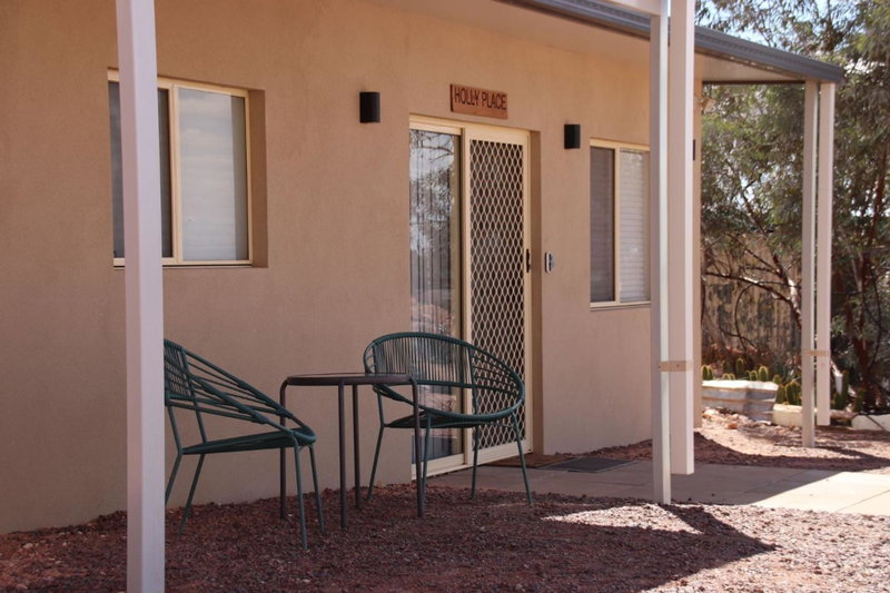 Holly Place, Coober Pedy, Australia