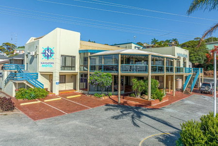 Navigators Motel, Port Lincoln, Australia