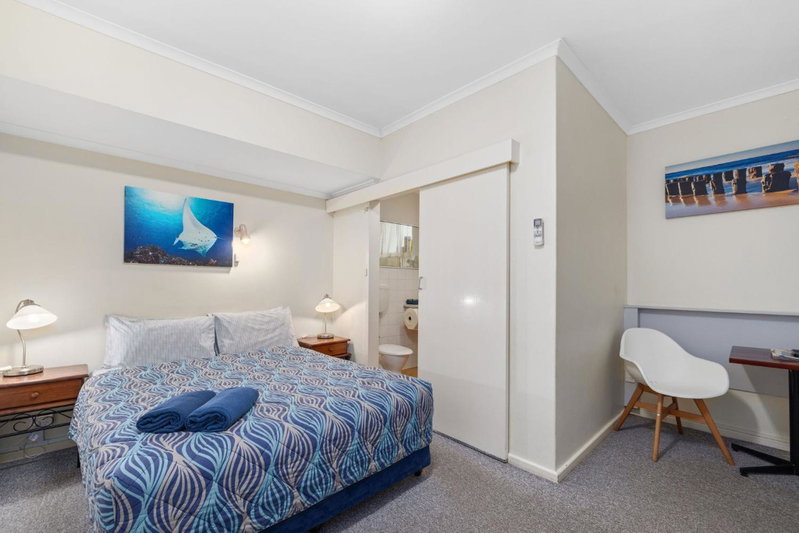 Navigators Motel, Port Lincoln, Australia