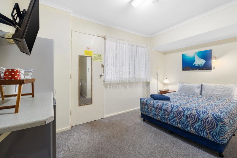 Navigators Motel, Port Lincoln, Australia