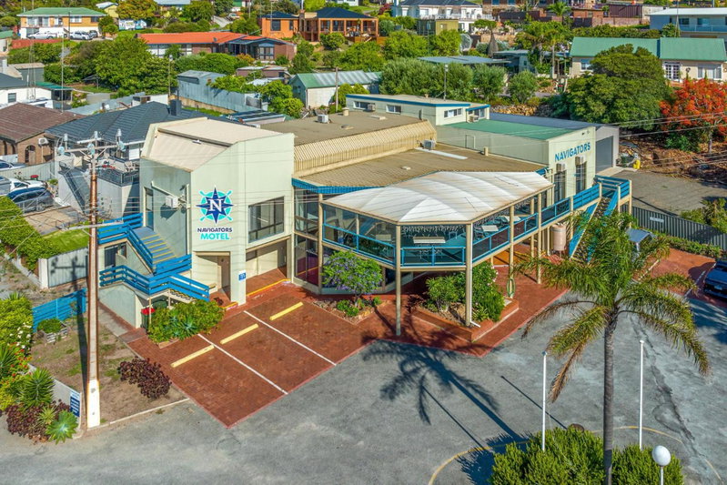 Navigators Motel, Port Lincoln, Australia