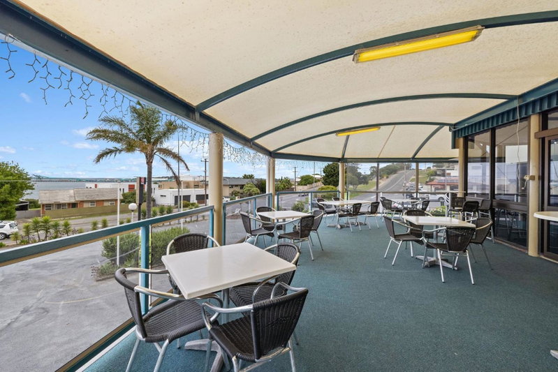 Navigators Motel, Port Lincoln, Australia