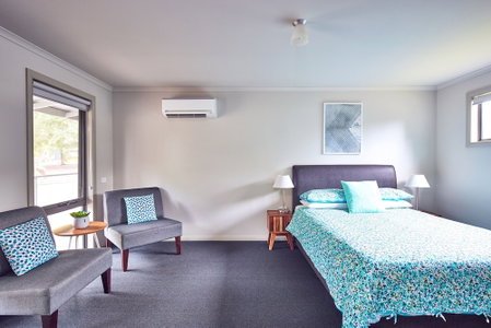 NRMA Port Arthur Holiday Park, Port Arthur, Australia