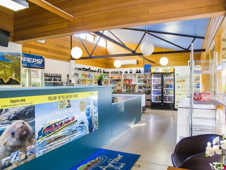 NRMA Port Arthur Holiday Park, Port Arthur, Australia