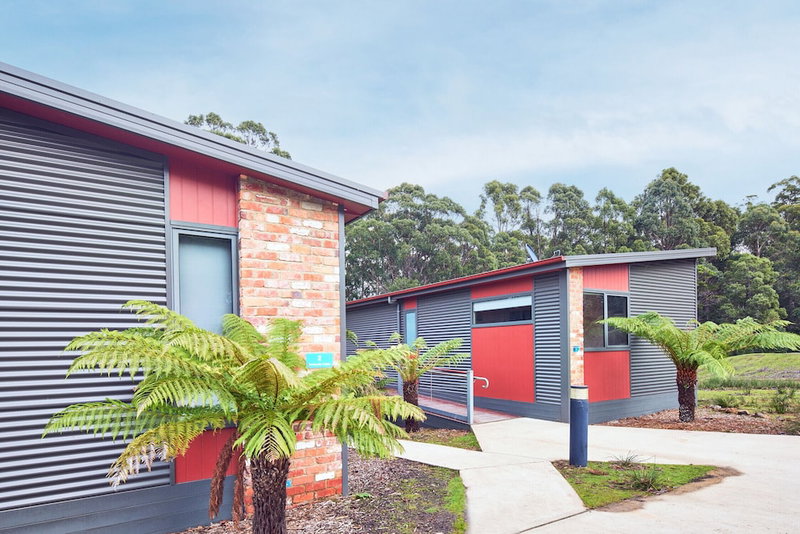 NRMA Port Arthur Holiday Park, Port Arthur, Australia