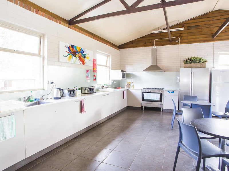 NRMA Port Arthur Holiday Park, Port Arthur, Australia