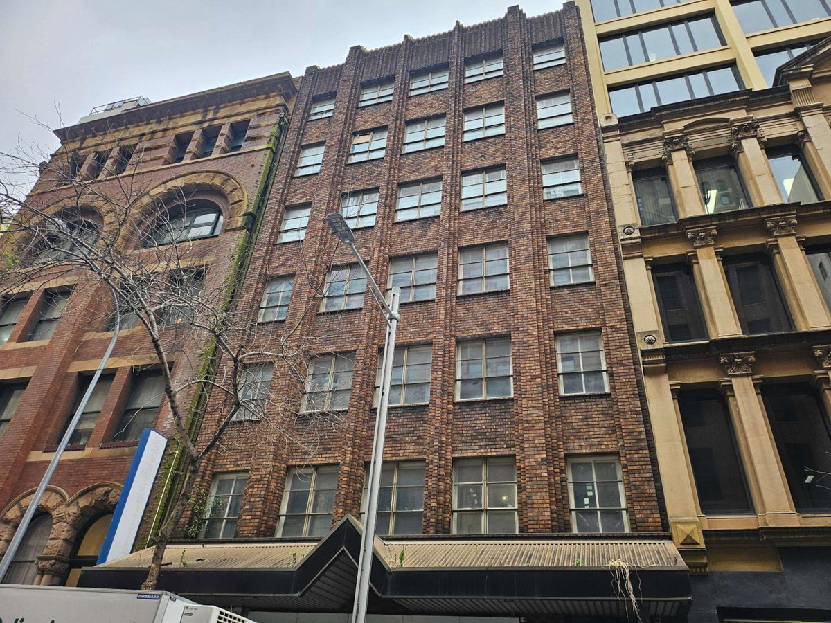 The Clarence Hotel Sydney, Australia