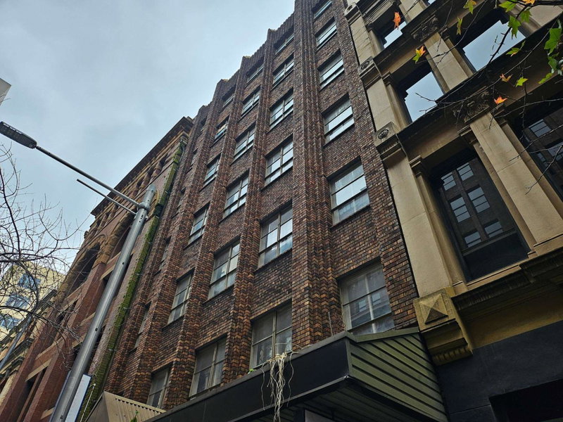 The Clarence Hotel Sydney, Sydney, Australia