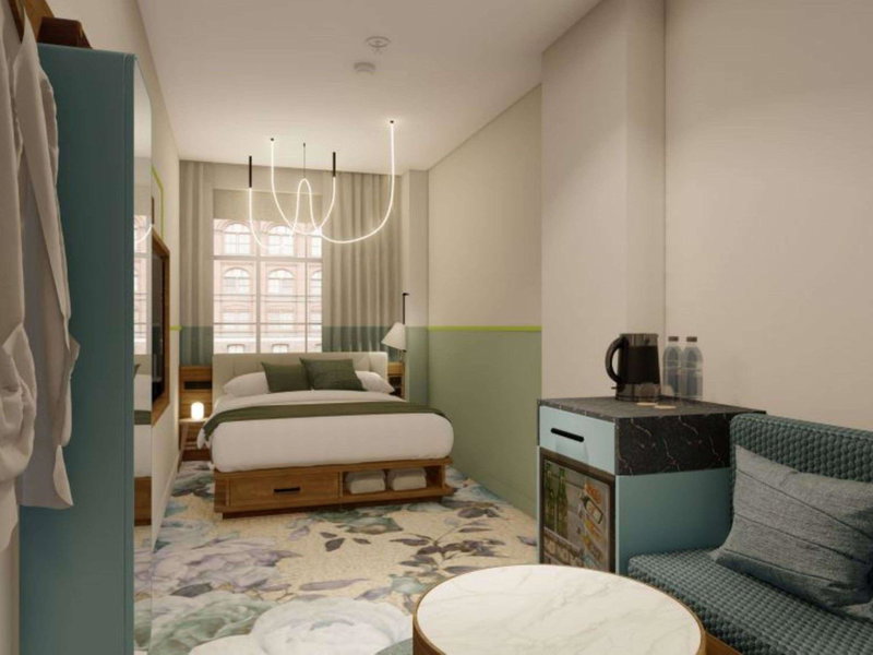 The Clarence Hotel Sydney, Sydney, Australia