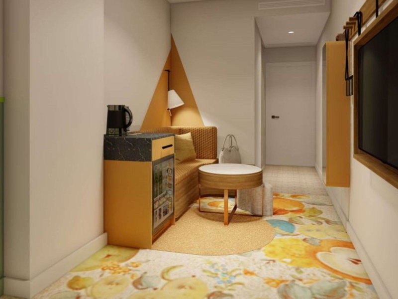 The Clarence Hotel Sydney, Sydney, Australia