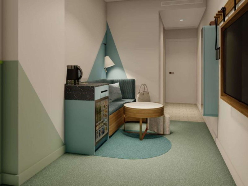 The Clarence Hotel Sydney, Sydney, Australia
