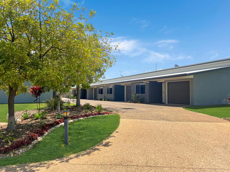 Direct Collective - Villas on Rivergum, Emerald, Australia