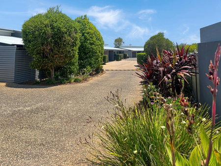 Direct Collective - Villas on Rivergum, Emerald, Australia