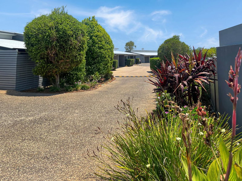 Direct Collective - Villas on Rivergum, Emerald, Australia