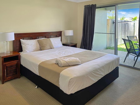 Direct Collective - Villas on Rivergum, Emerald, Australia