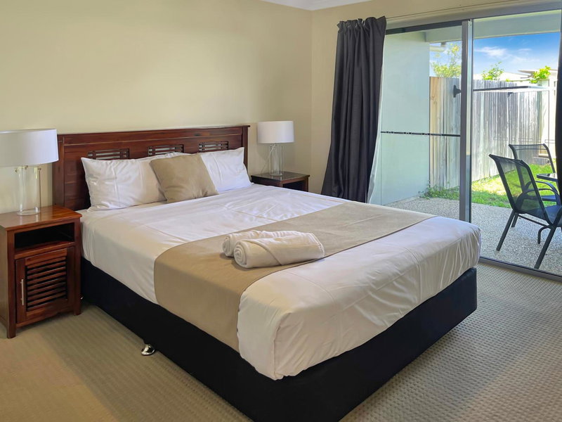 Direct Collective - Villas on Rivergum, Emerald, Australia