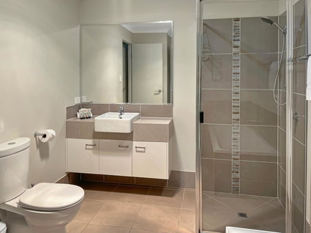 Direct Collective - Villas on Rivergum, Emerald, Australia