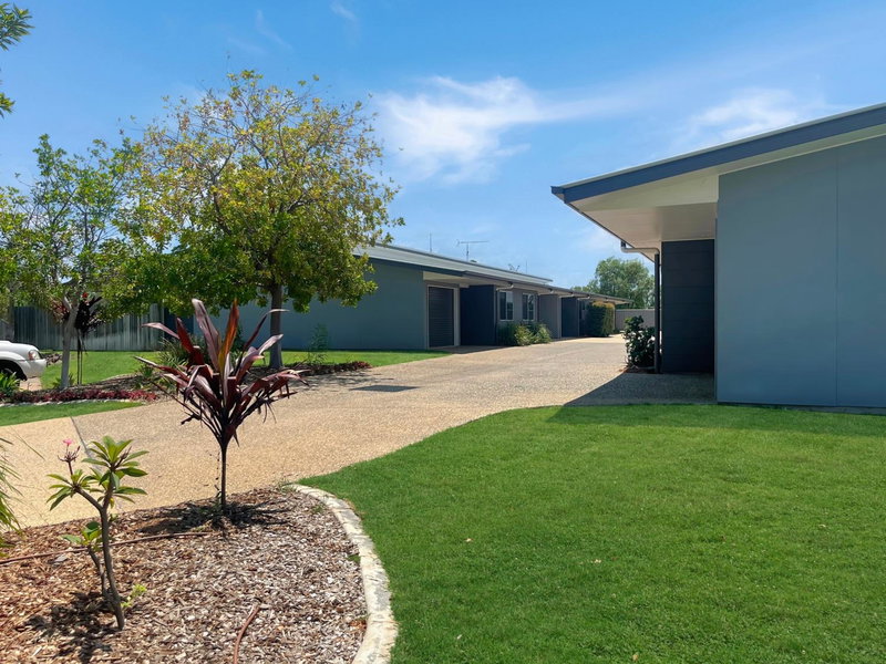Direct Collective - Villas on Rivergum, Emerald, Australia