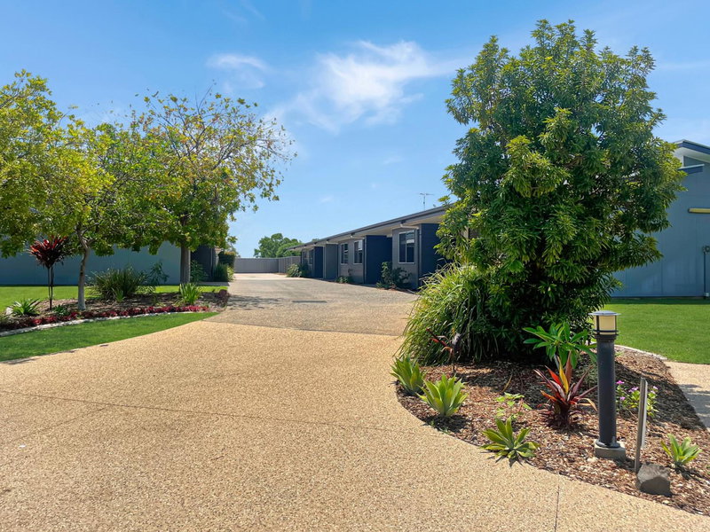 Direct Collective - Villas on Rivergum, Emerald, Australia