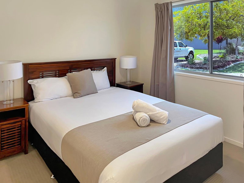 Direct Collective - Villas on Rivergum, Emerald, Australia