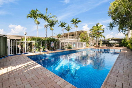 Gladstone CBD Motel, Gladstone, Australia