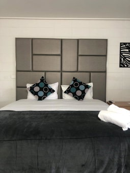Gladstone CBD Motel, Gladstone, Australia