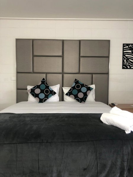 Gladstone CBD Motel, Gladstone, Australia